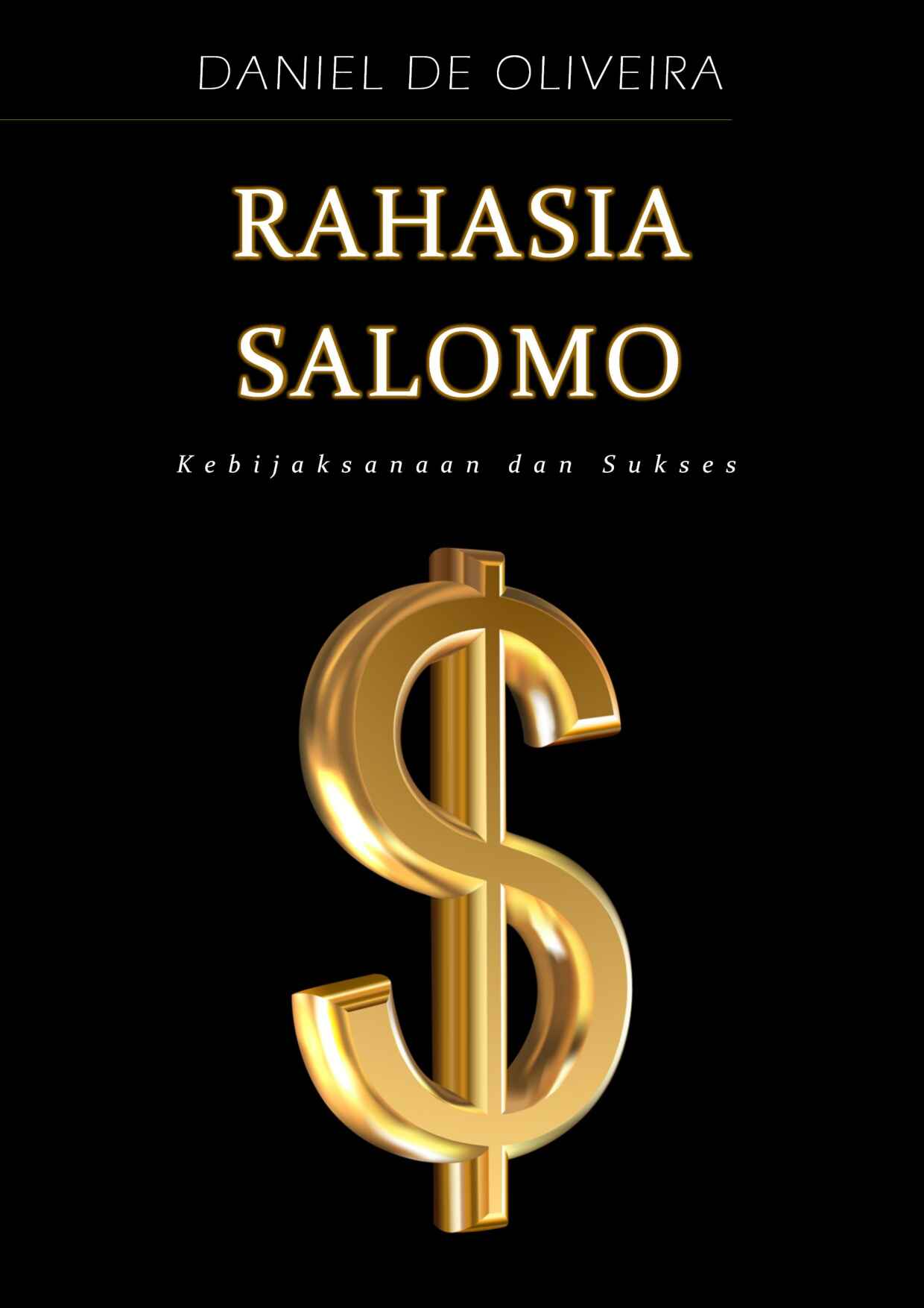 rahasia-salomo