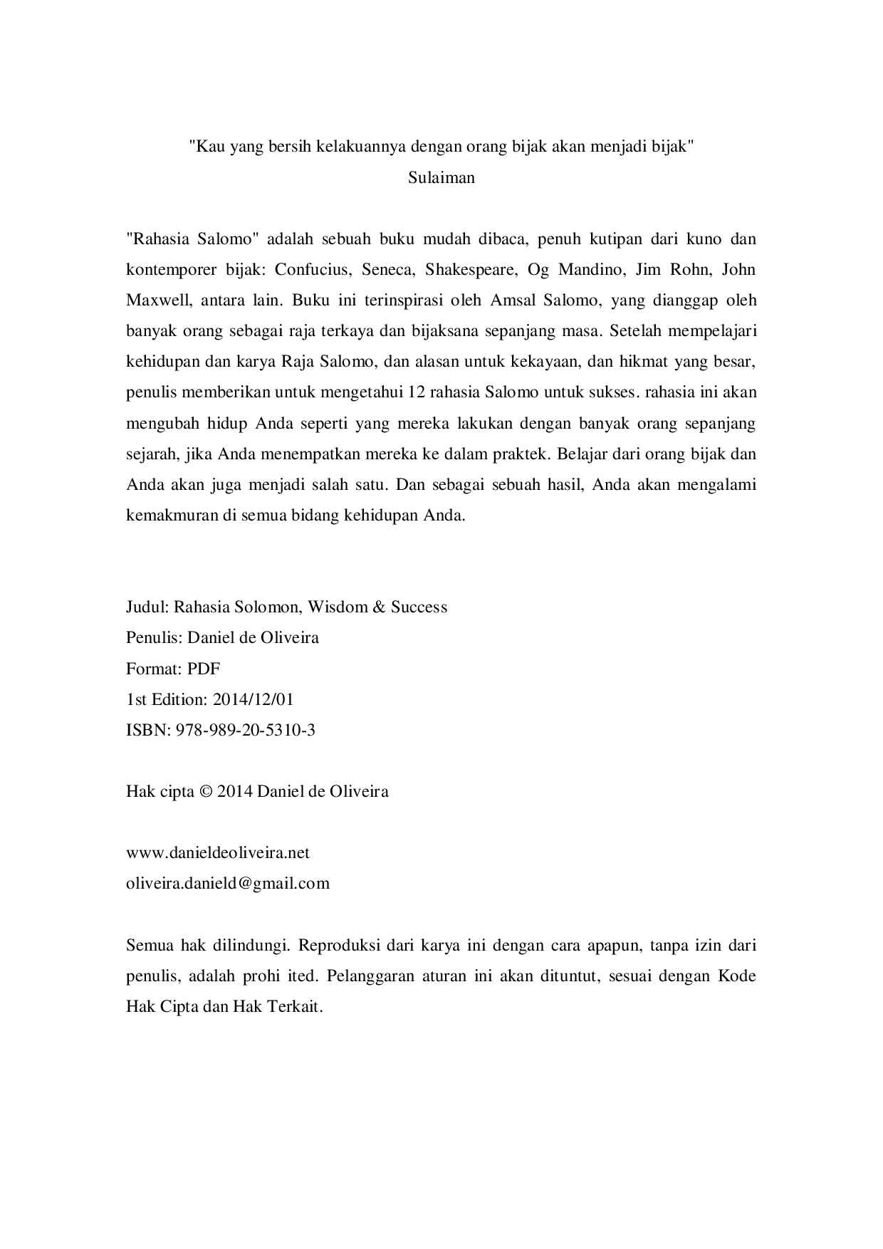 rahasia-salomo