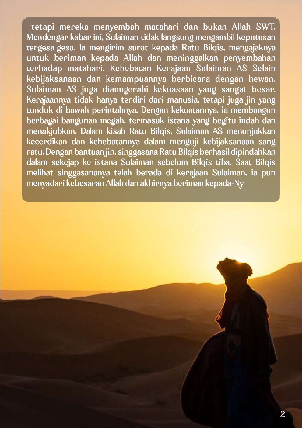 raja-terkaya-di-duniasulaiman-as