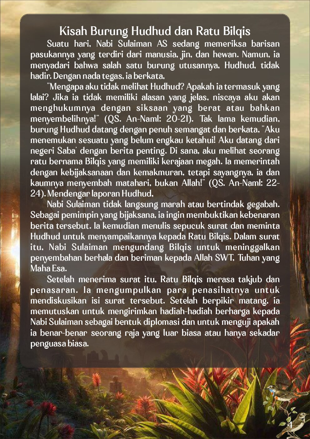 raja-terkaya-di-duniasulaiman-as