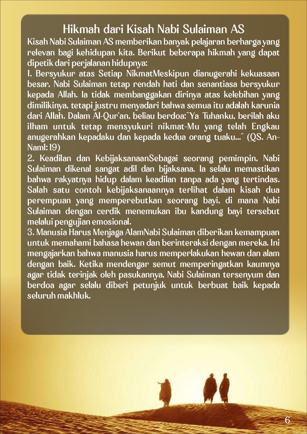 raja-terkaya-di-duniasulaiman-as