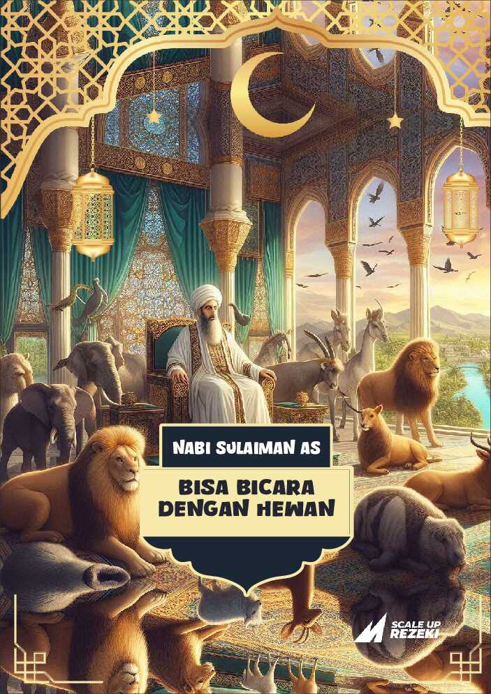 raja terkaya di duniasulaiman as