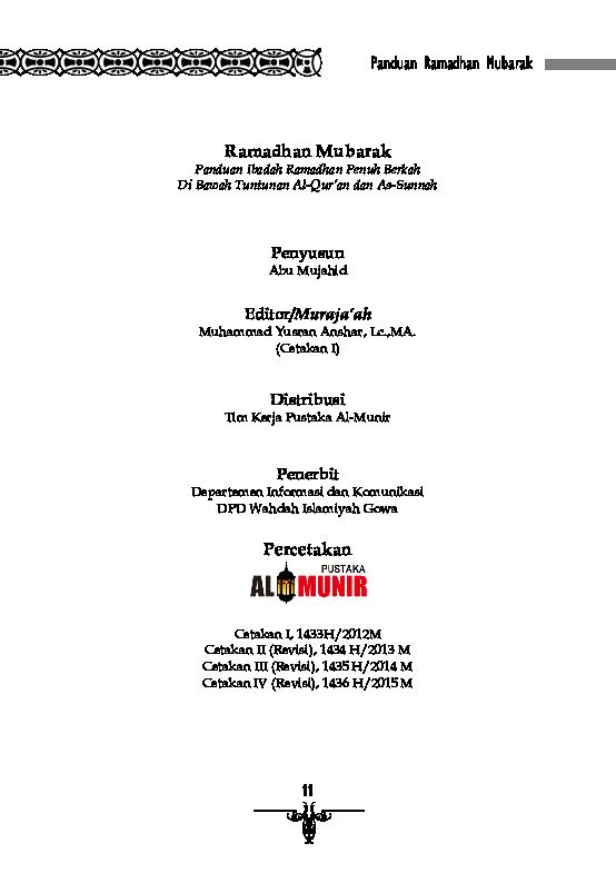 ramadhan-mubarak-panduan-ibadah-ramadhan-penuh-berkah-wahdah-islamiyah
