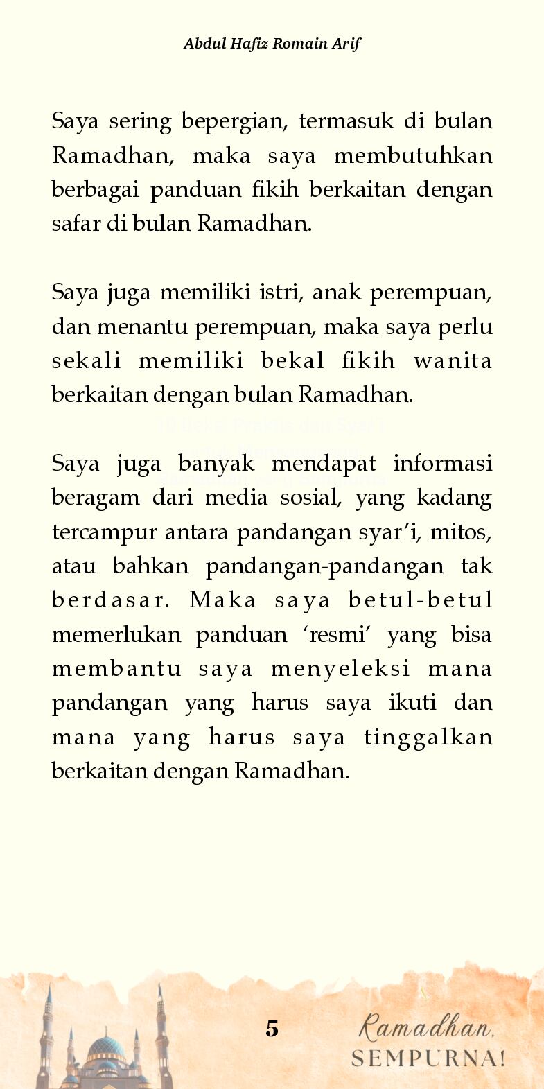 ramadhan-sempurna!abdul-hafiz-romain-arif