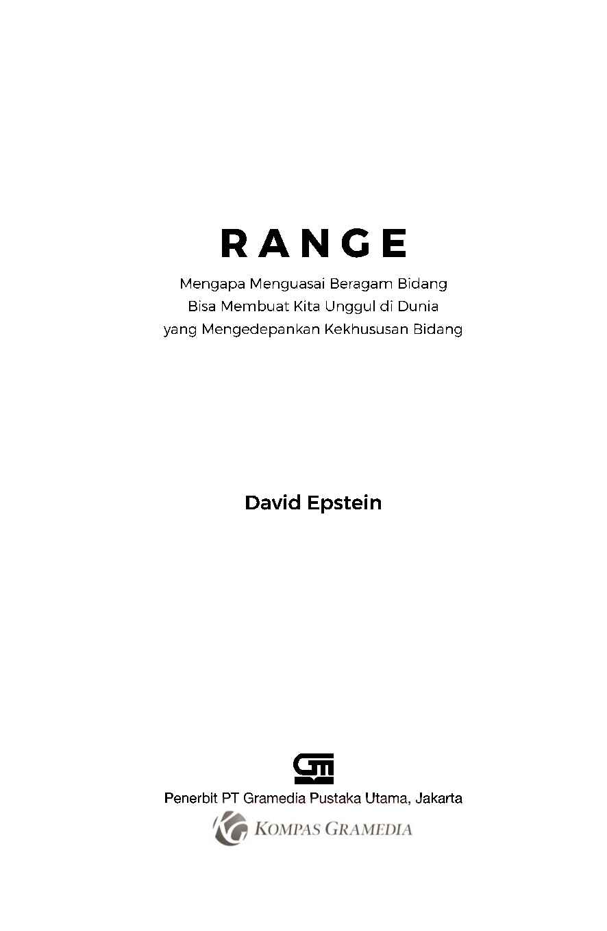 range