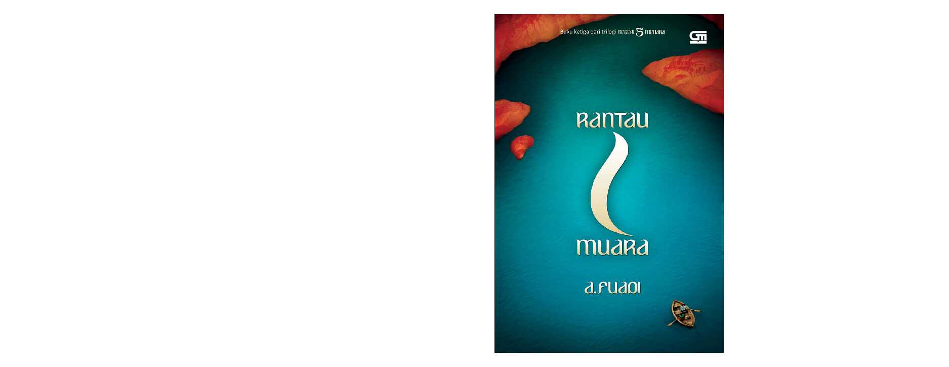 rantau 1 muaraahmad fuadi