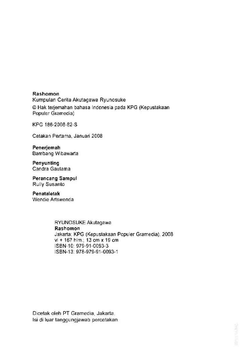 rashomon-kumpulan-cerita-akutagawa-ryunosuke-by-akutagawa-ryunosuke