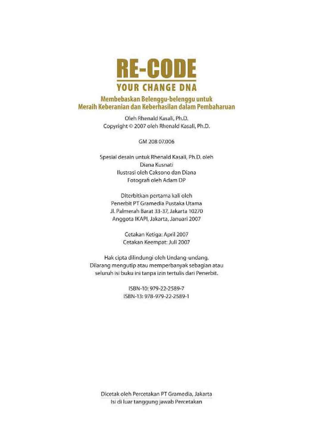 re-code-your-change-dna