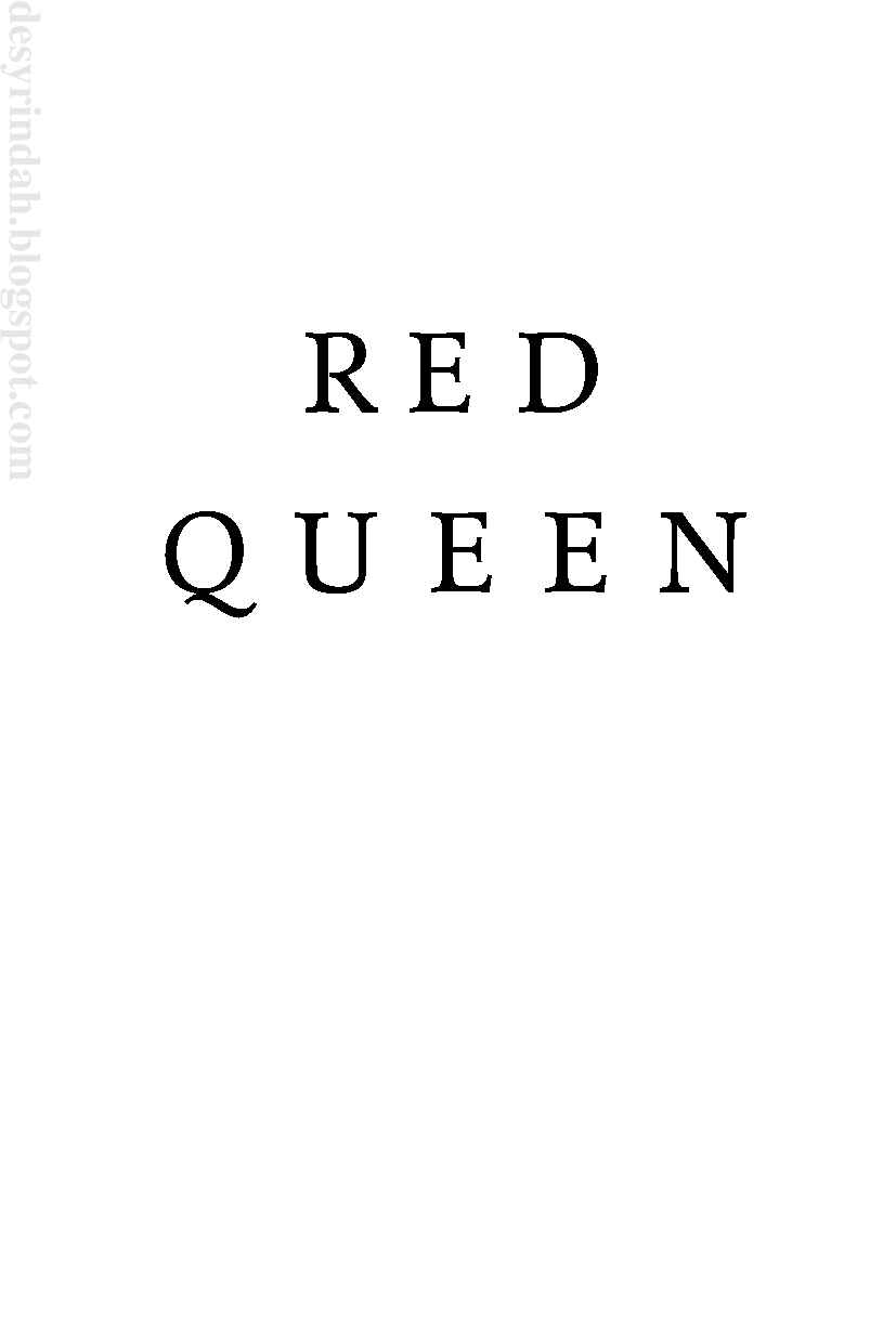 red-queen