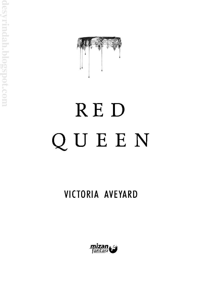 red-queen