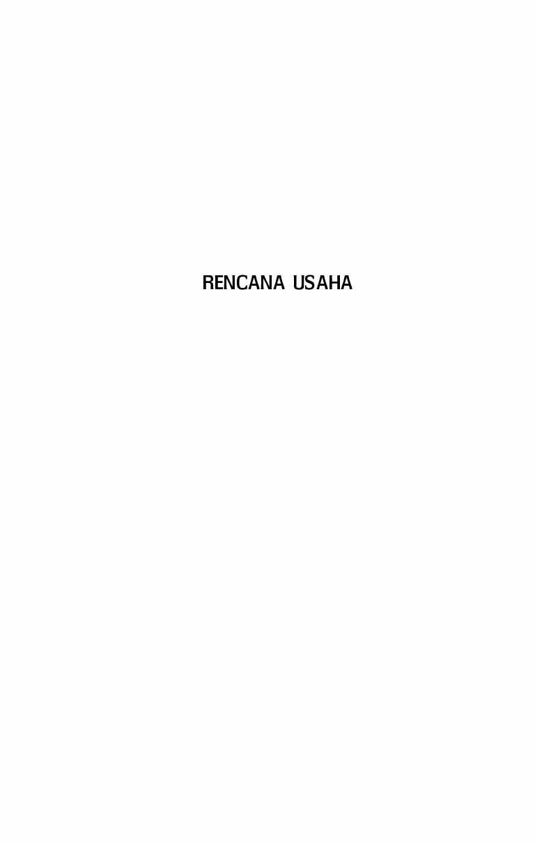 rencana-usaha