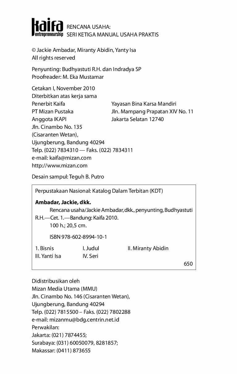 rencana-usaha
