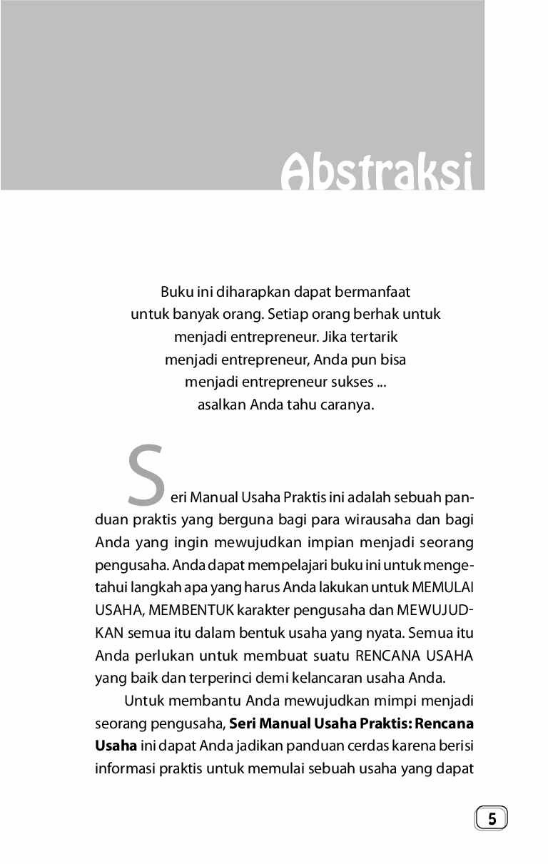 rencana-usaha