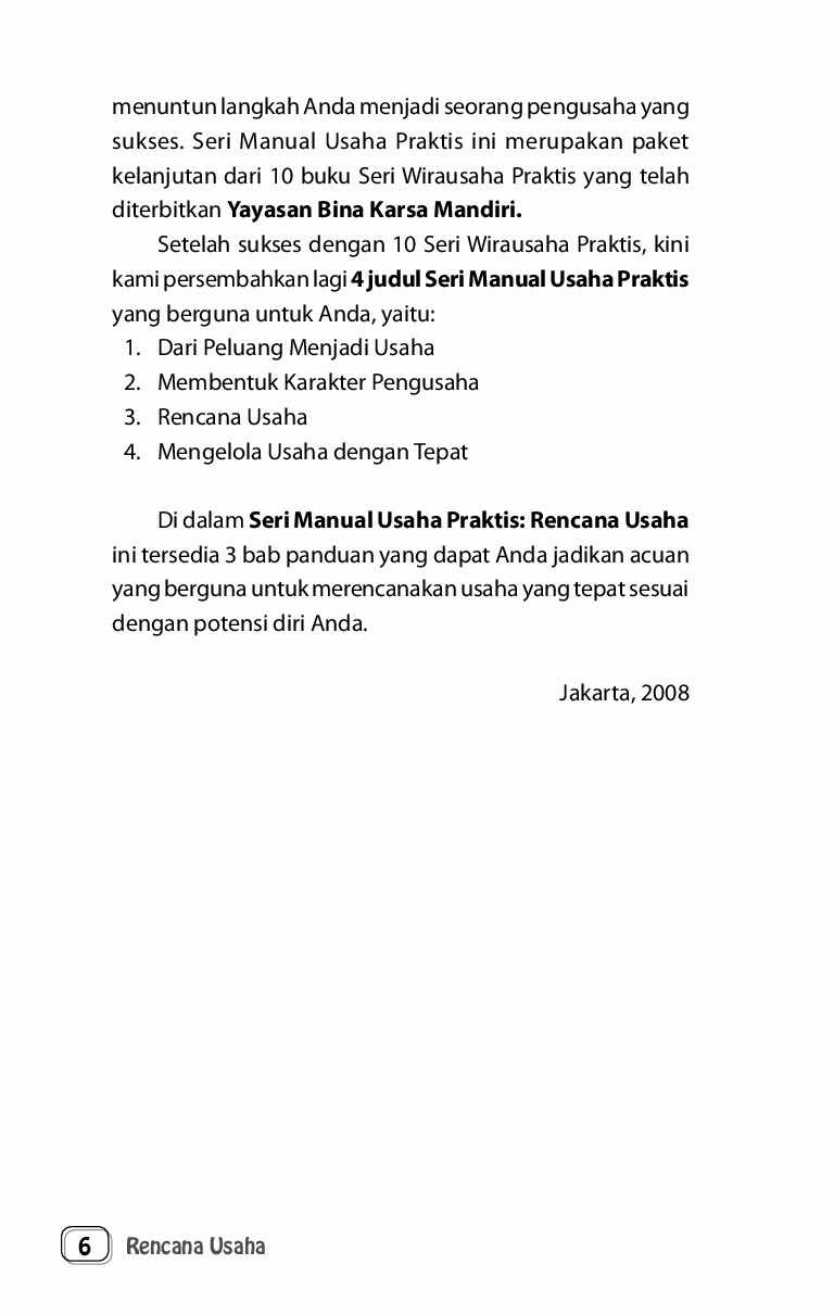 rencana-usaha