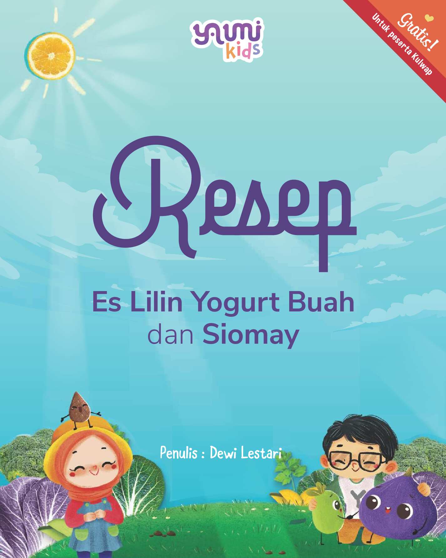 resep-es-lilin-yogurt-buah---siomay