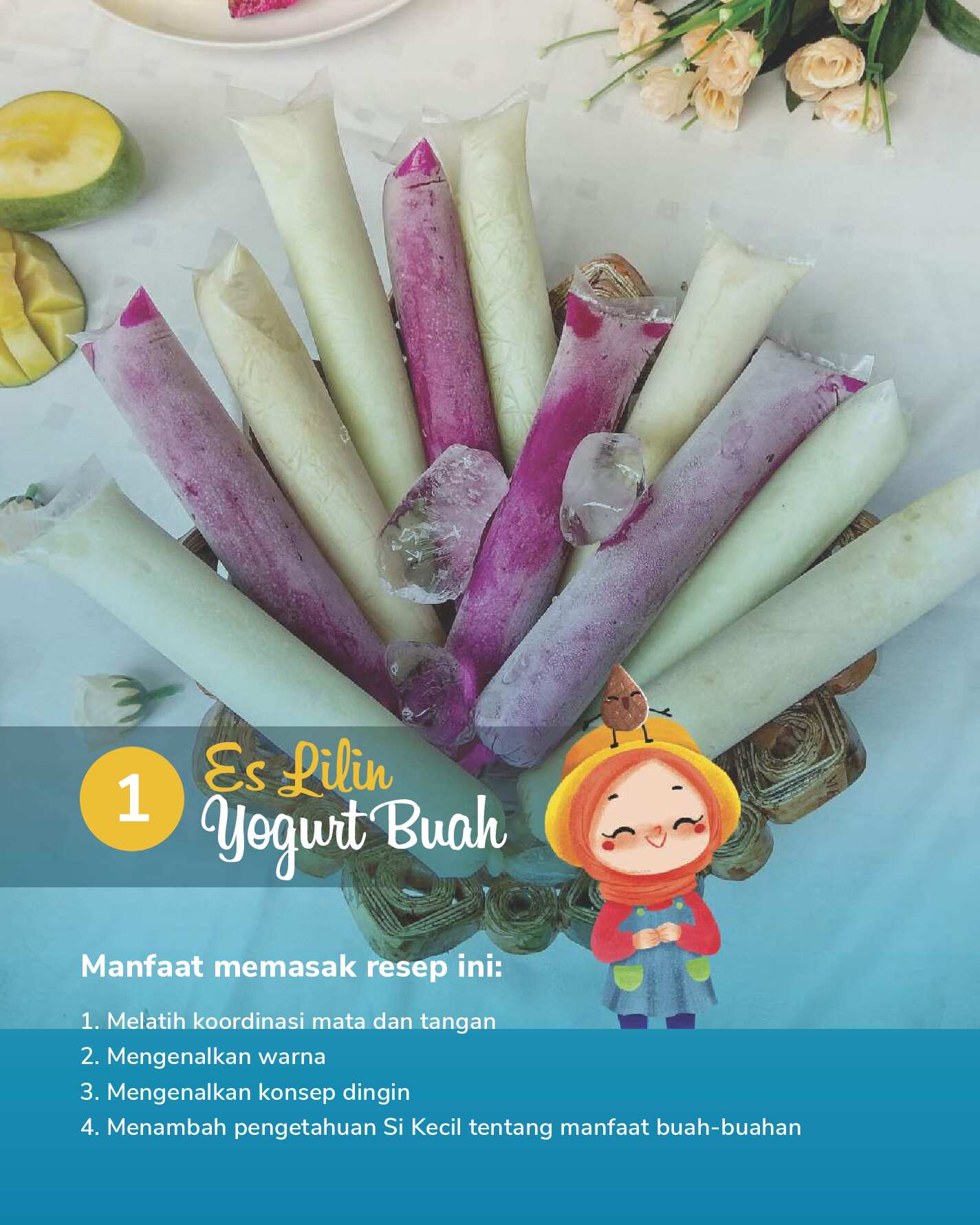 resep-es-lilin-yogurt-buah---siomay
