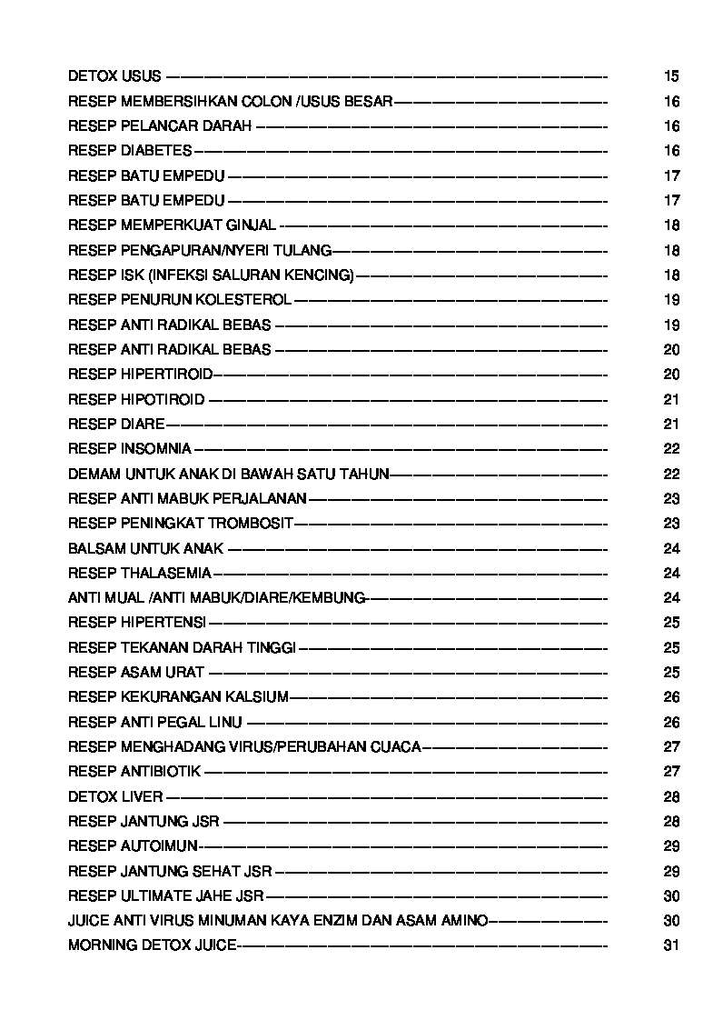 resep-sehat-jsr---200-resep-menyehatkan-dr--zaidul-akbar