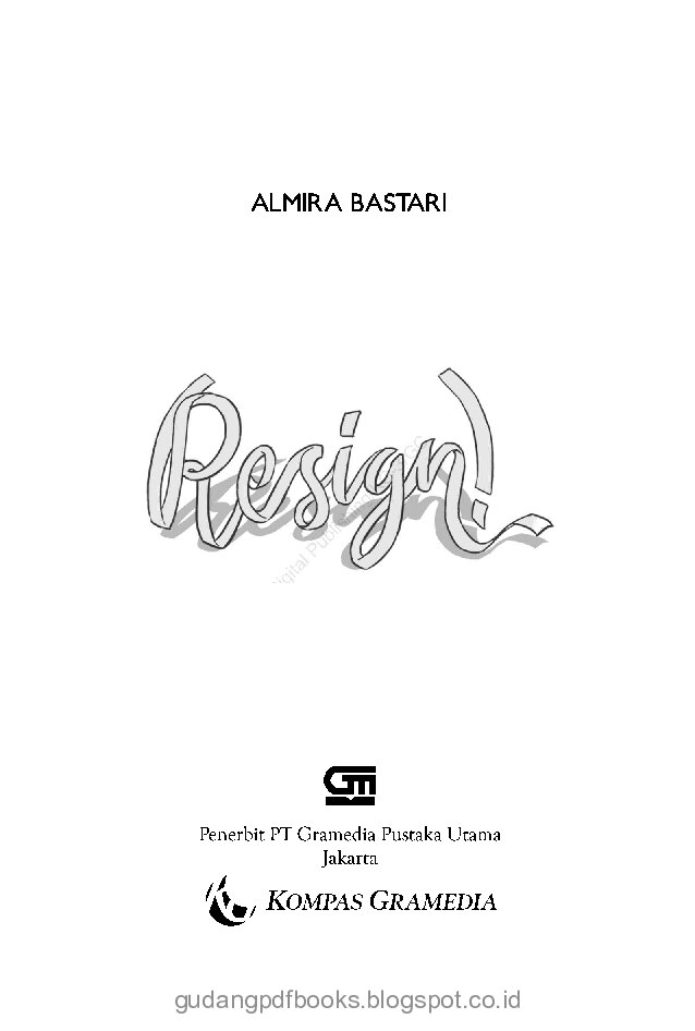 resign!