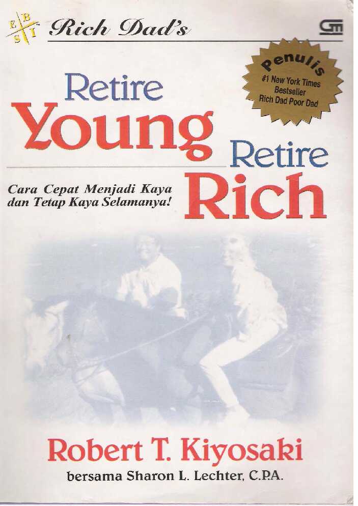 retire young