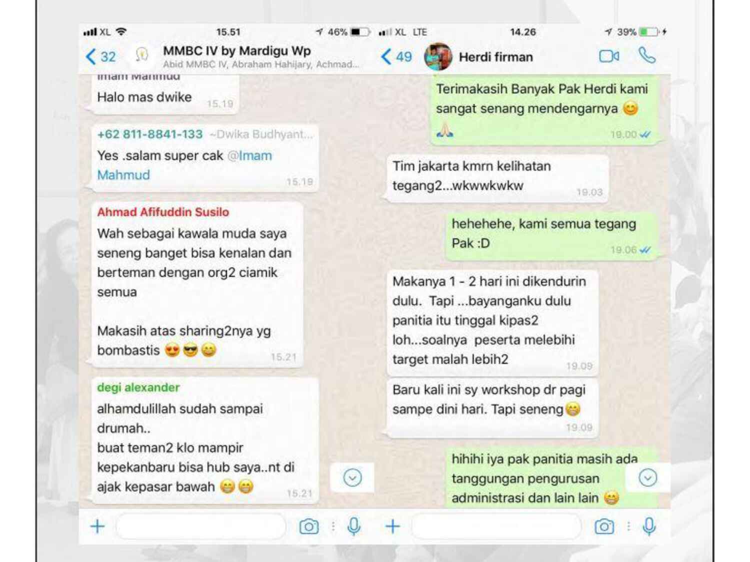 review-mmbc-jogja-dan-jakarta
