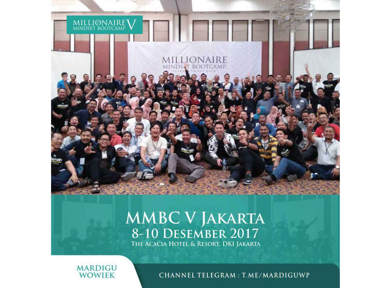 review-mmbc-jogja-dan-jakarta