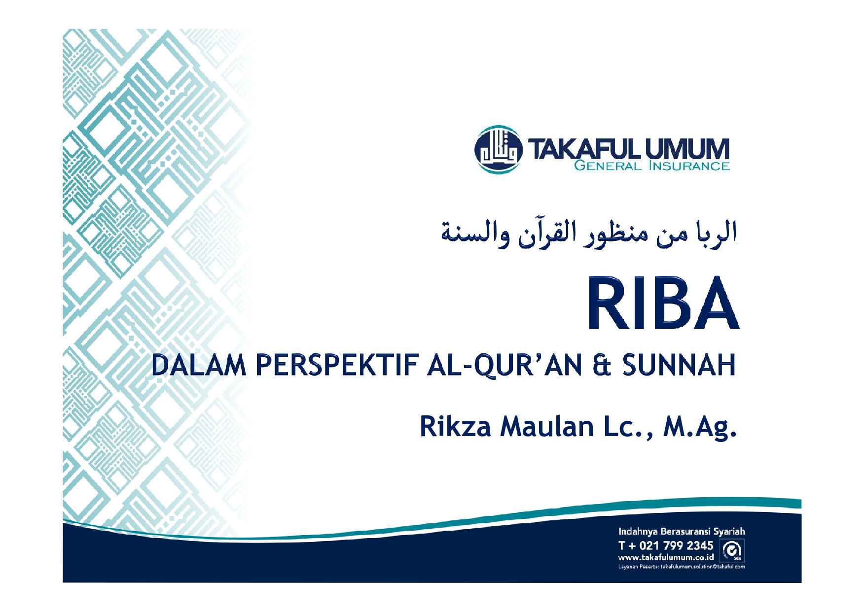 riba-dalam-perspektif-quran-&-sunnah