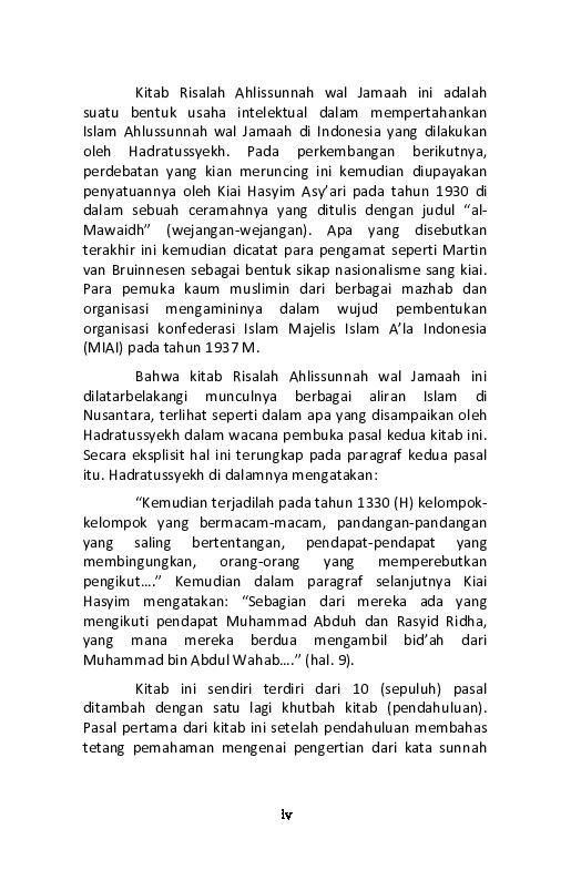 risalah-ahlus-sunnah-wal-jamaah-hadratus-syaikh-hasyim-asyari