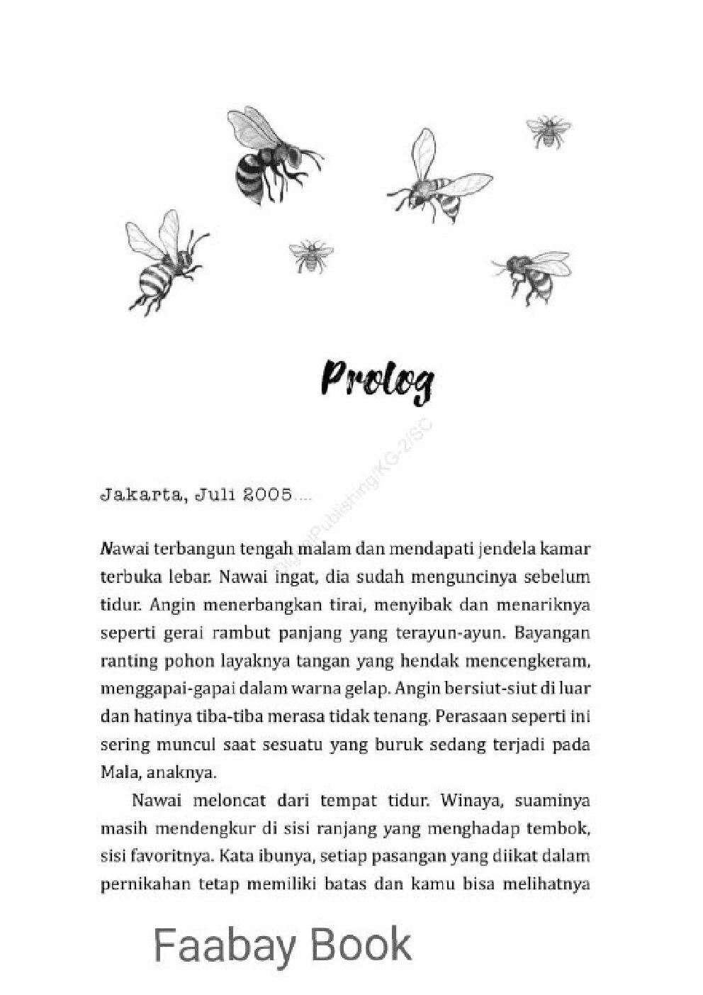 rumah-lebah-setiap-wajah-memiliki-rahasia-by-ruwi-meita