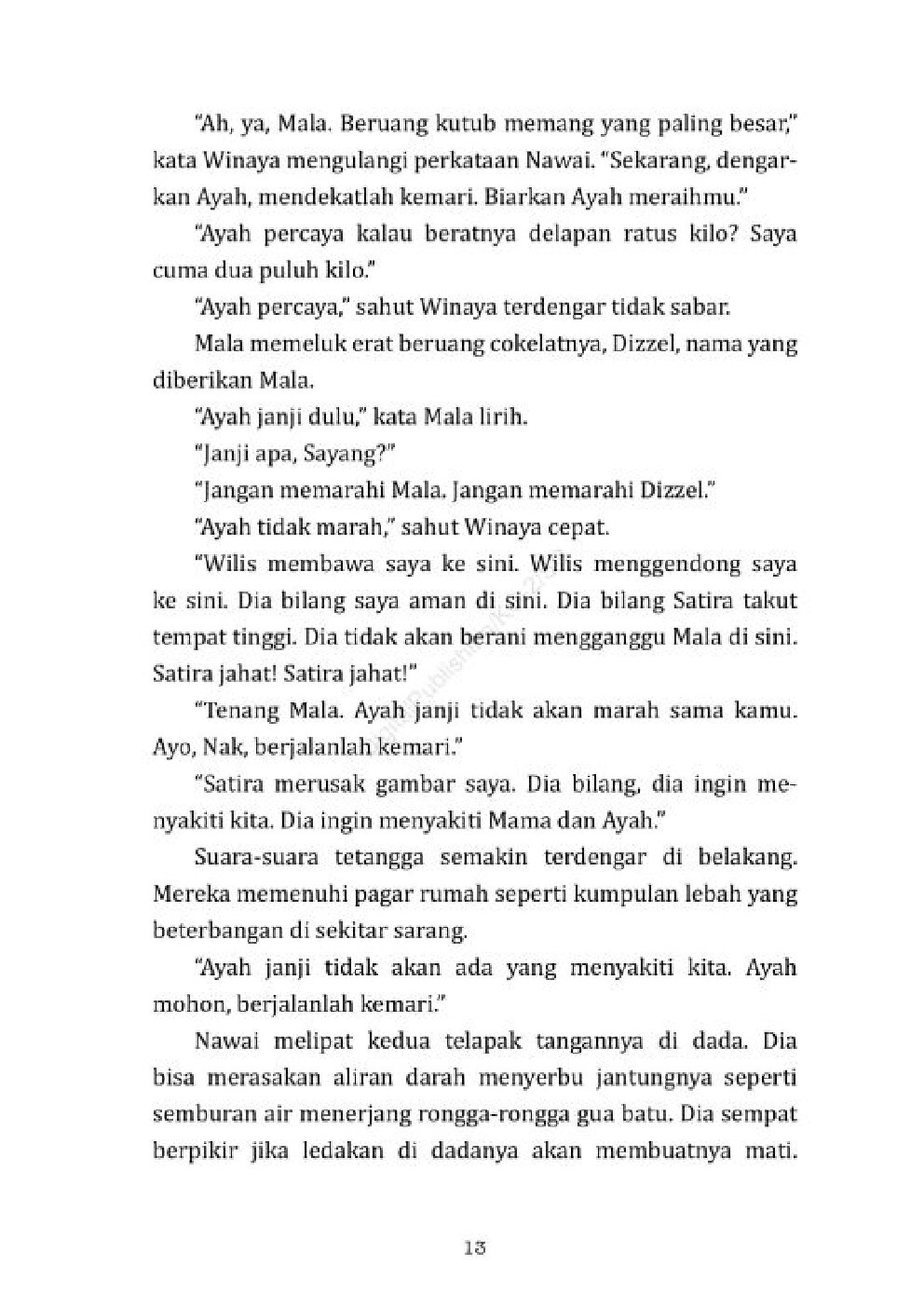 rumah-lebah-setiap-wajah-memiliki-rahasia-by-ruwi-meita