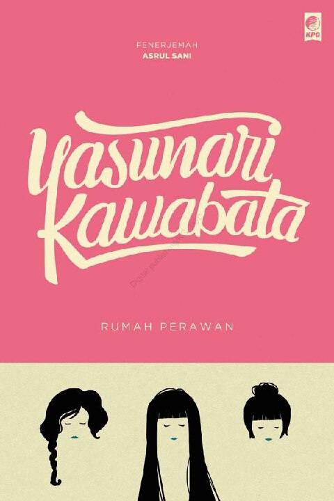 rumah-perawan-by-yasunari-kawabata
