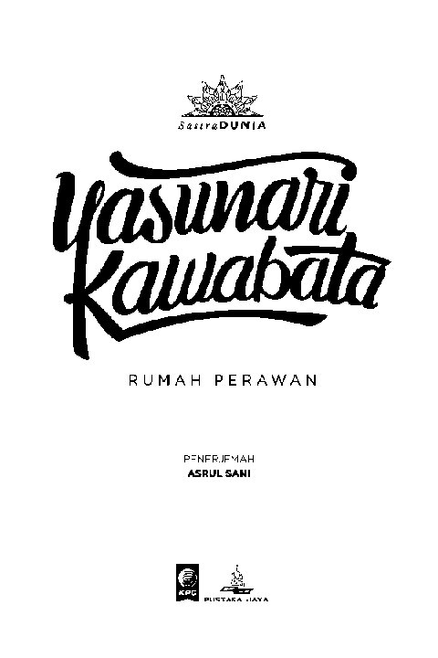rumah-perawan-by-yasunari-kawabata