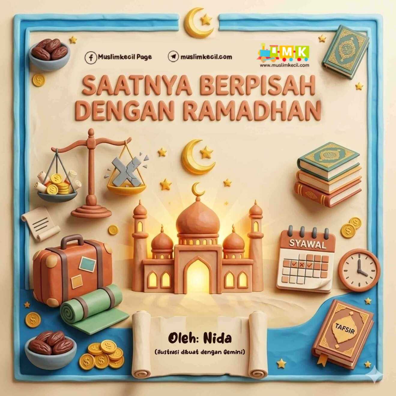 saatnya berpisah dengan ramadhan ebs 1773978265517