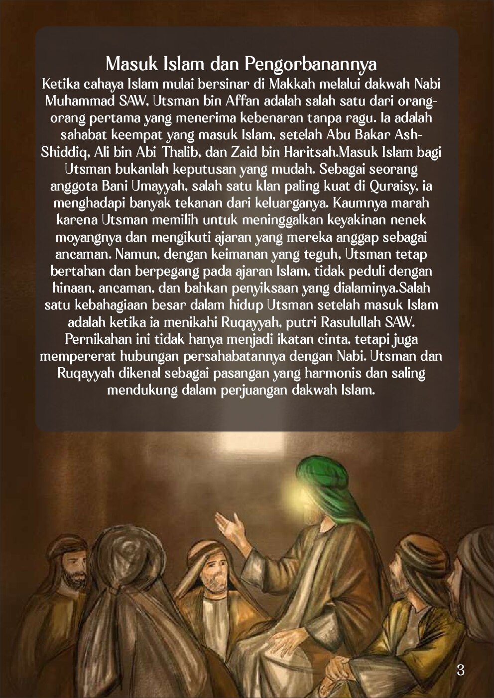 sahabat-yang-dermawanutsaman-bin-affan