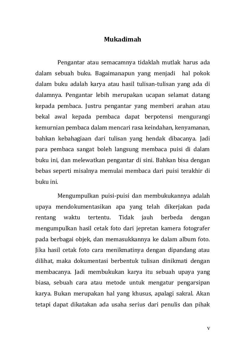 sajak-sajak-sunyi-sehimpun-puisi-by-budhi-setyawan