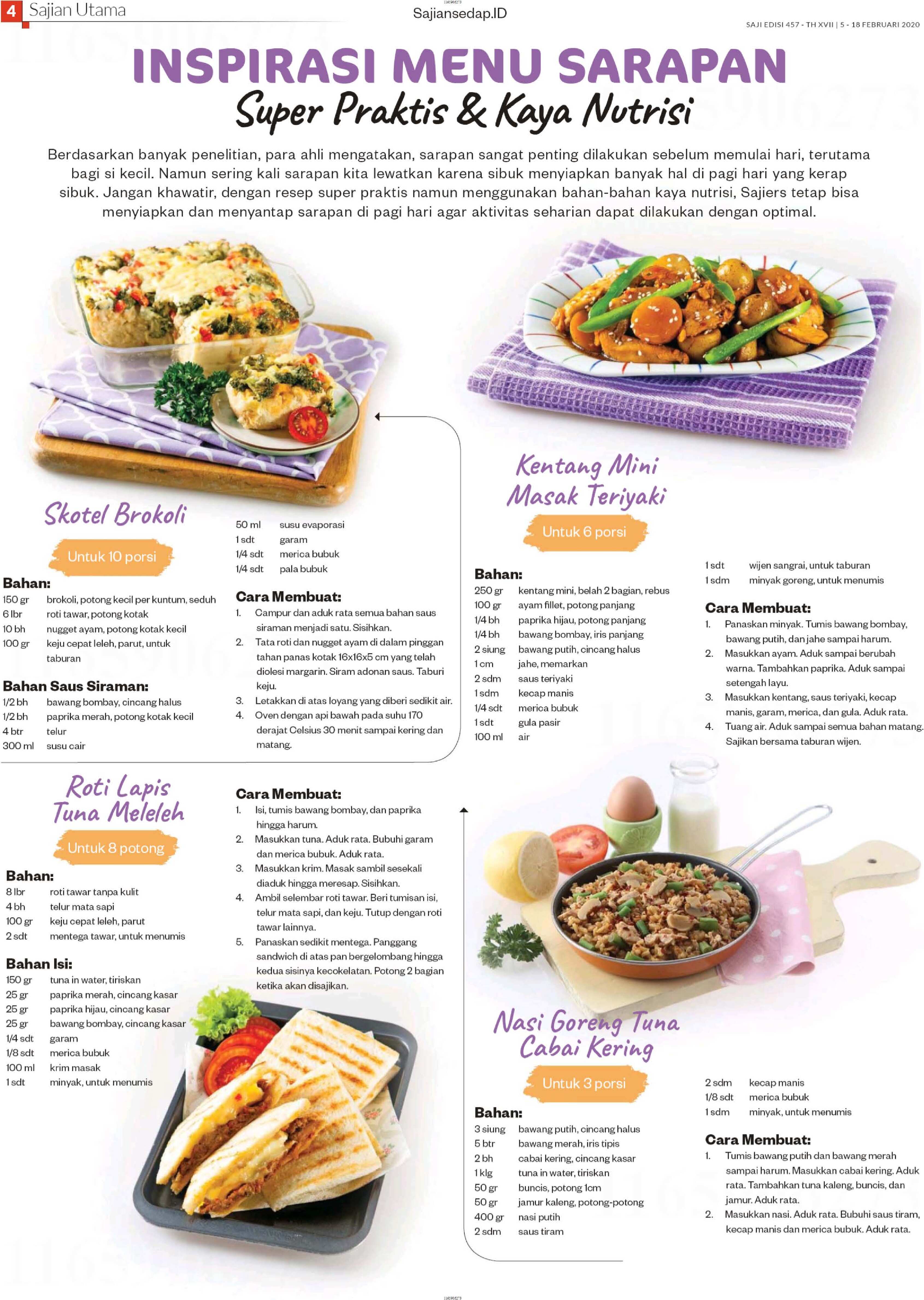 saji-457---insprirasi-menu-sarapan-by-saji