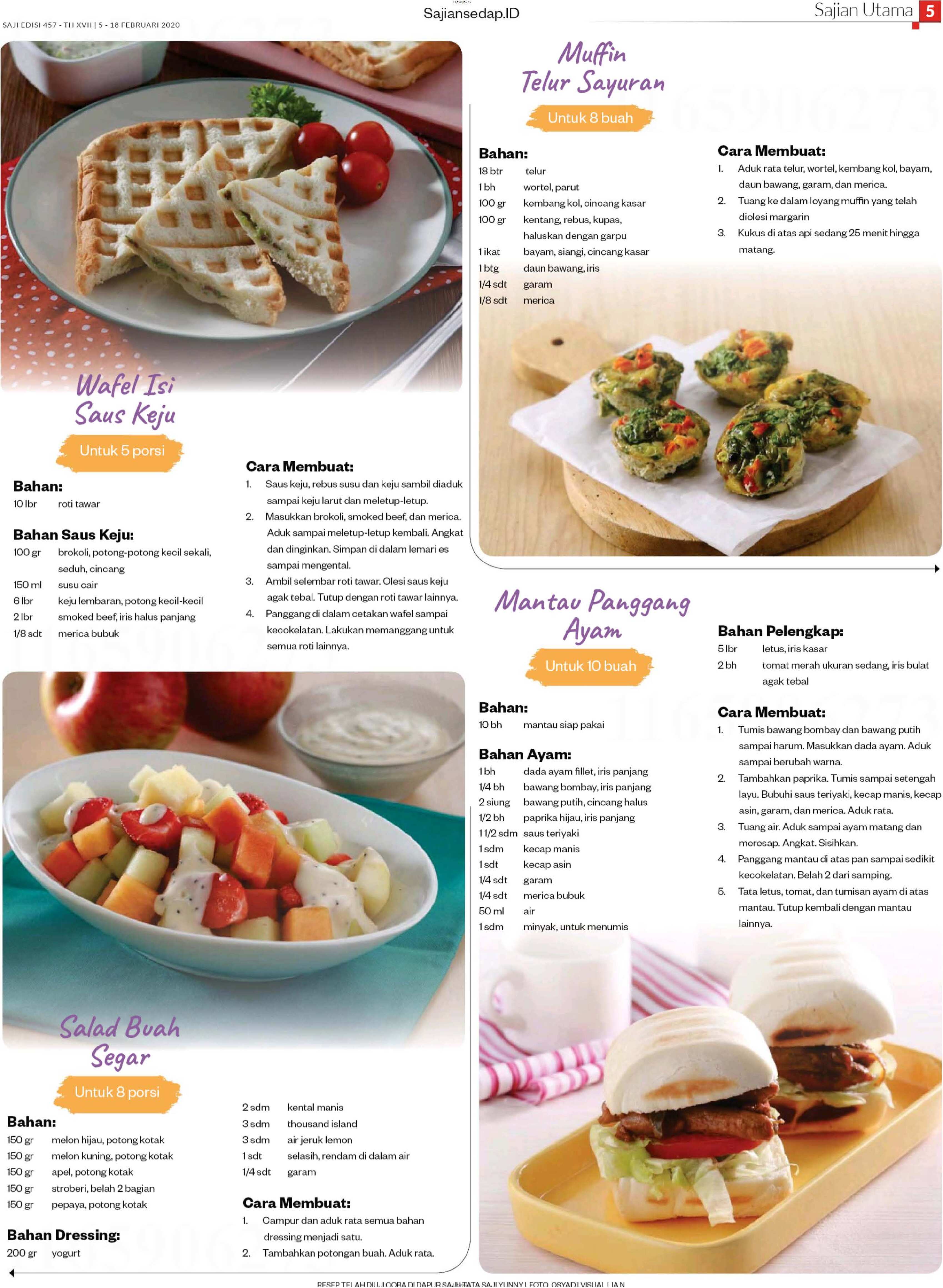 saji-457---insprirasi-menu-sarapan-by-saji