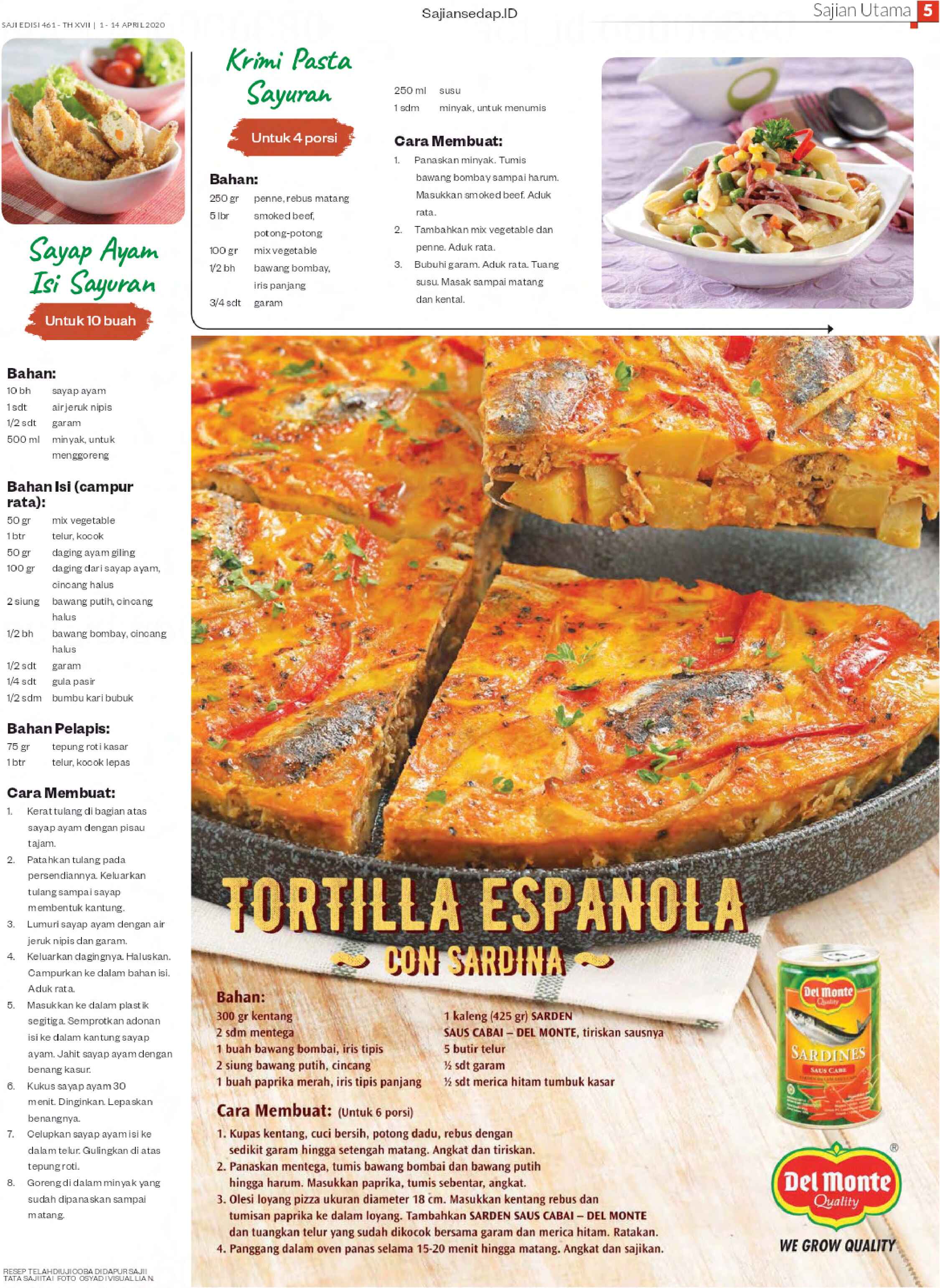 saji-serba-sayur-edisi-461-by-saji