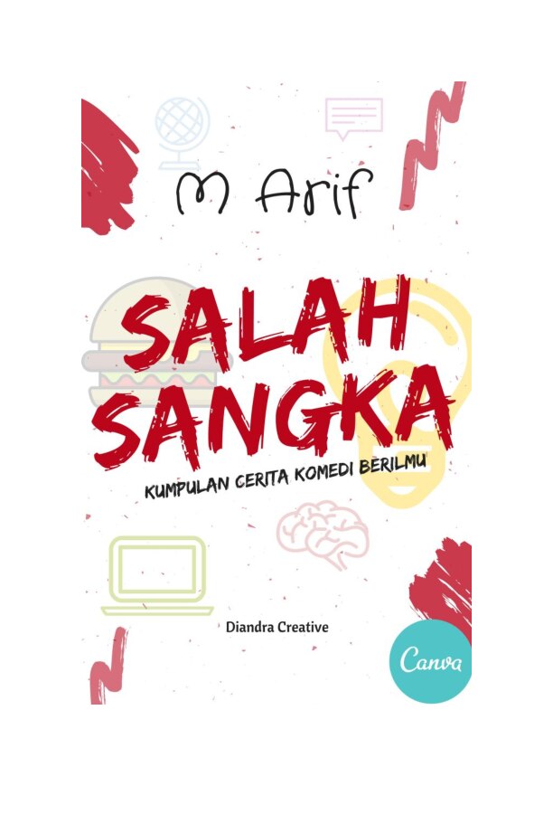 salah-sangka-by-mohammad-arif