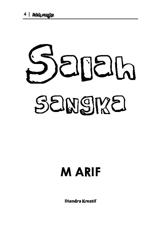 salah-sangka-by-mohammad-arif