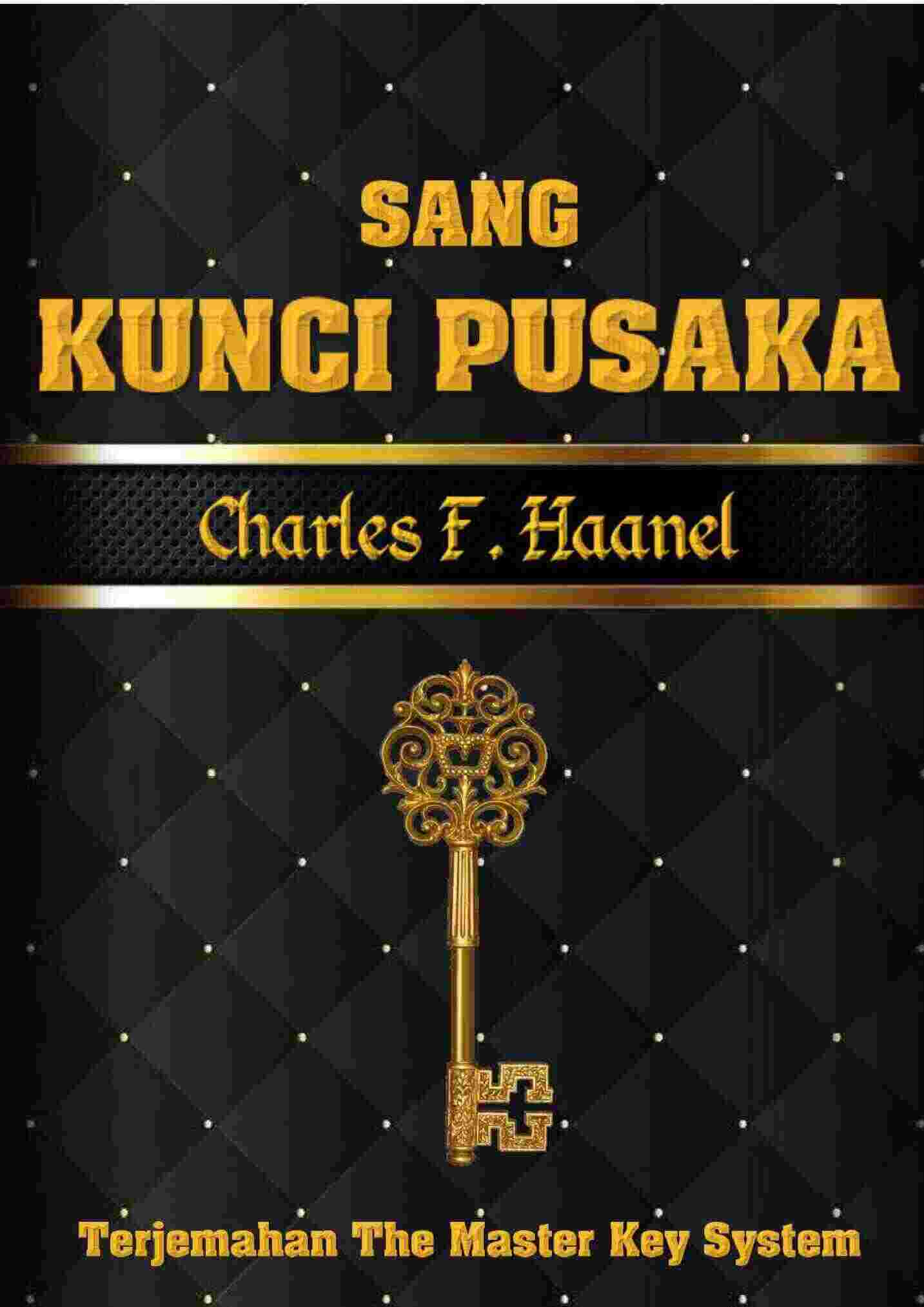 Sang Kunci Pusaka
