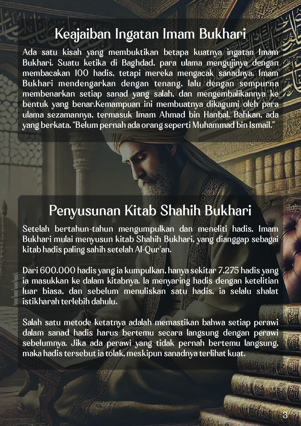 sang-penulis-ratusan-ribu-haditsimam-bukhari