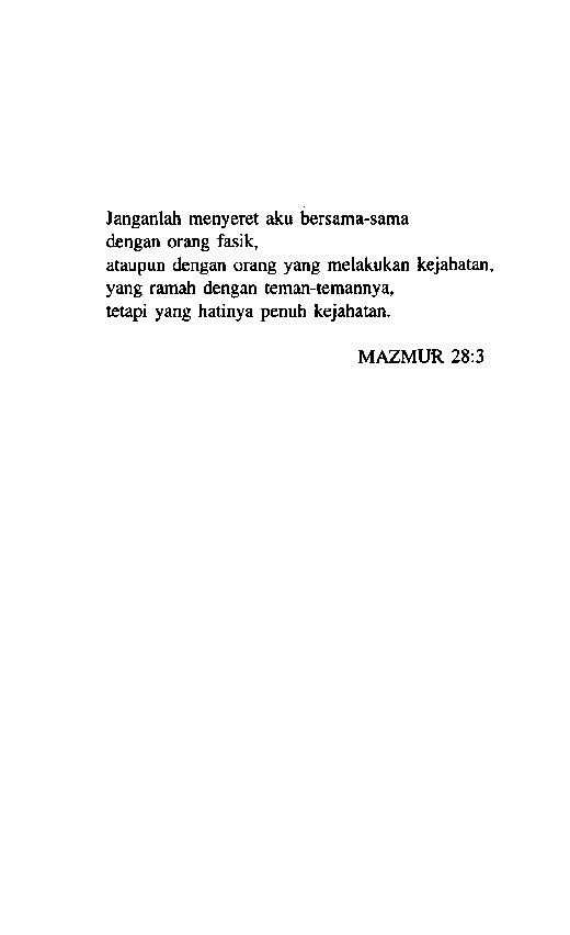 sang-saksi-the-witness-by-sandra-brown