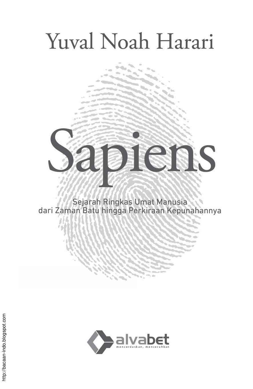 sapiens-by-yuval-noah-harari
