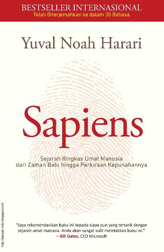sapiensyuval-noah-harari