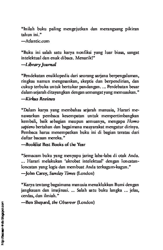 sapiensyuval-noah-harari