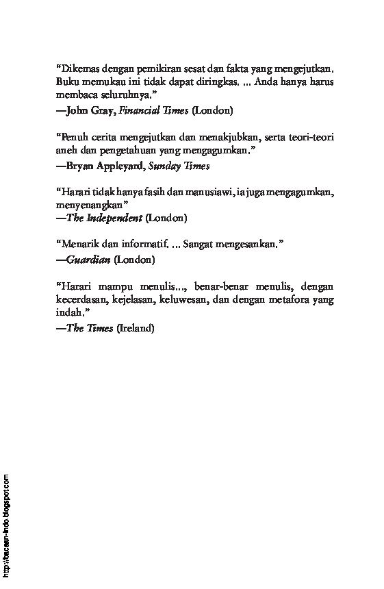 sapiensyuval-noah-harari