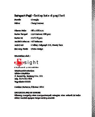 sarapan-pagi---santap-kata-motivasi-di-pagi-hari-48-halaman---frengky