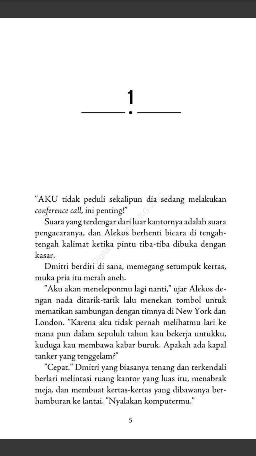 satu-malam-bersamamu-one-night-nine-month-scandal-sarah-morgan