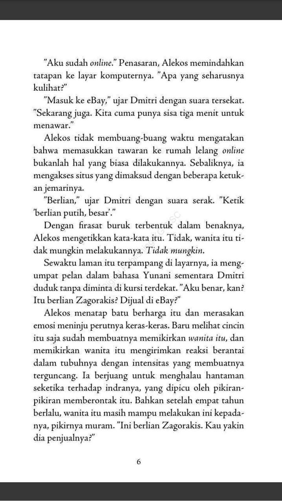 satu-malam-bersamamu-one-night-nine-month-scandal-sarah-morgan