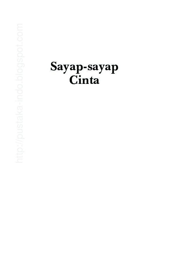 sayap-sayap-cinta-by-maria-a-sardjono